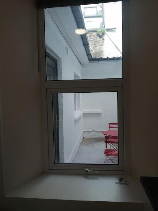 Cosy City Apartment คอร์ก ภายนอก รูปภาพ