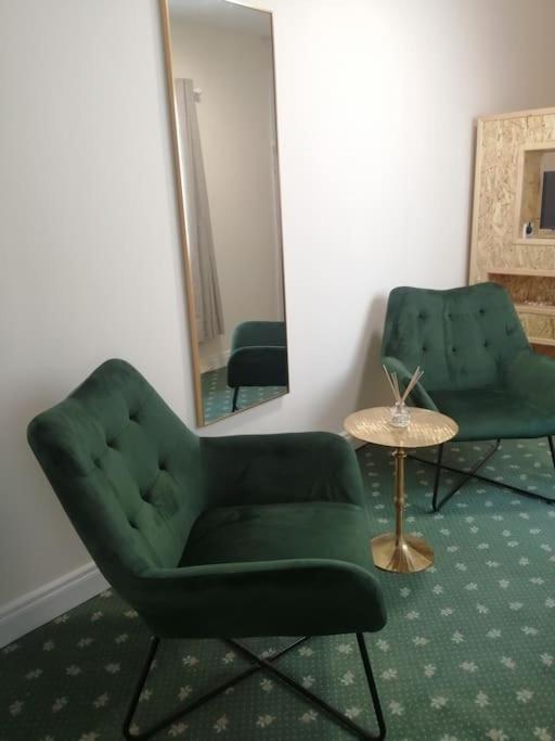 Cosy City Apartment คอร์ก ภายนอก รูปภาพ